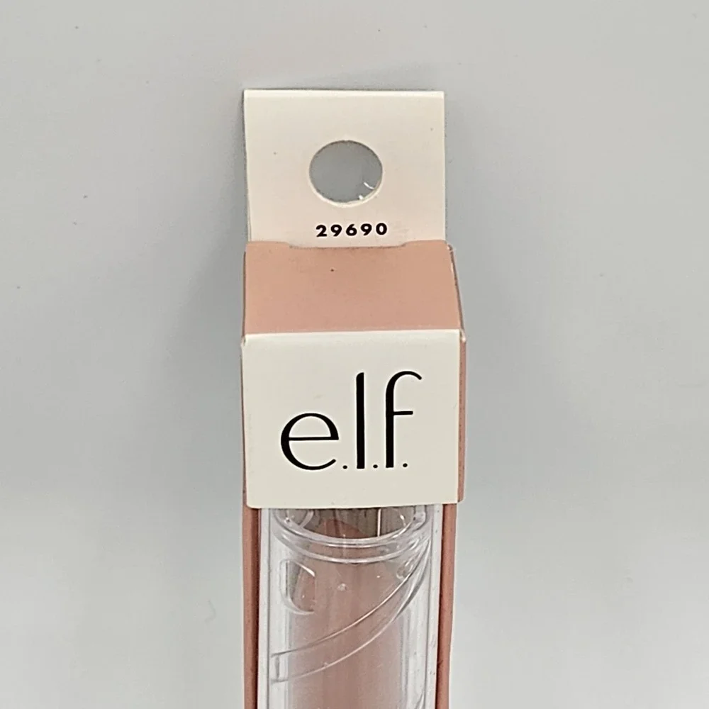 e.l.f. SRSLY Satin Lipstick Creme 0.12 oz Cruelty Free Vegan New Sealed